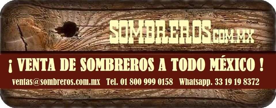 sombreros