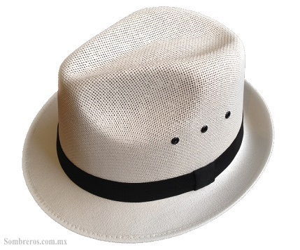 Sombrero PNMA Blanco